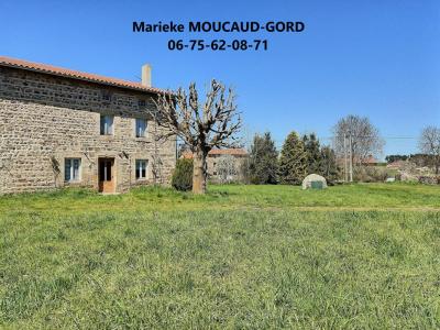 For sale Saint-pal-de-chalencon 7 rooms 200 m2 Haute loire (43500) photo 1