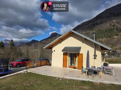 For sale Thuile 5 rooms 78 m2 Savoie (73190) photo 0