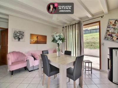 For sale Thuile 5 rooms 78 m2 Savoie (73190) photo 2