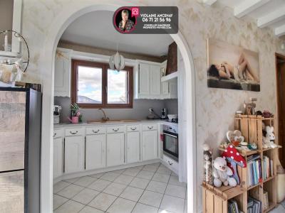 For sale Thuile 5 rooms 78 m2 Savoie (73190) photo 3