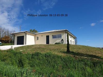 For sale Duras 4 rooms 76 m2 Lot et garonne (47120) photo 0
