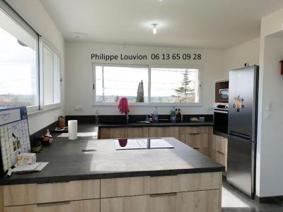 For sale Duras 4 rooms 76 m2 Lot et garonne (47120) photo 2