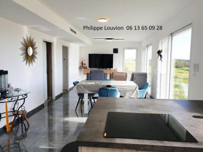 For sale Duras 4 rooms 76 m2 Lot et garonne (47120) photo 3
