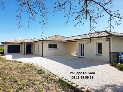 For sale Duras 6 rooms 128 m2 Lot et garonne (47120) photo 0