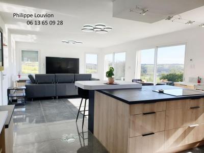 For sale Duras 6 rooms 128 m2 Lot et garonne (47120) photo 3
