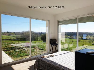 For sale Duras 6 rooms 128 m2 Lot et garonne (47120) photo 4