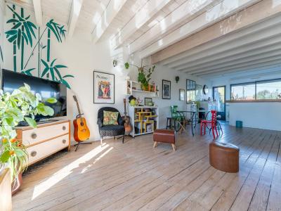 For sale Bordeaux 4 rooms 121 m2 Gironde (33100) photo 1