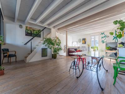 For sale Bordeaux 4 rooms 121 m2 Gironde (33100) photo 2