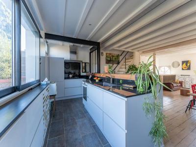 For sale Bordeaux 4 rooms 121 m2 Gironde (33100) photo 3