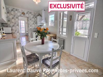 For sale Orleans 5 rooms 125 m2 Loiret (45100) photo 2