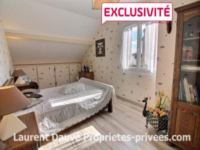 For sale Orleans 5 rooms 125 m2 Loiret (45100) photo 4