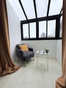 Annonce Vente 3 pices Appartement Rennes 35