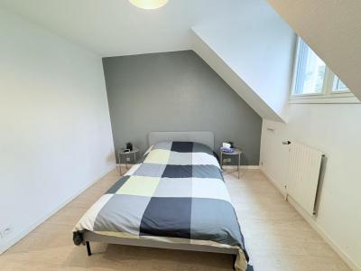 Acheter Appartement Rennes Ille et vilaine