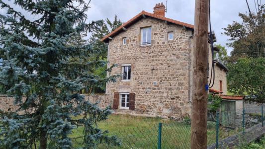 For sale Saint-victor-malescours 5 rooms 133 m2 Haute loire (43140) photo 2
