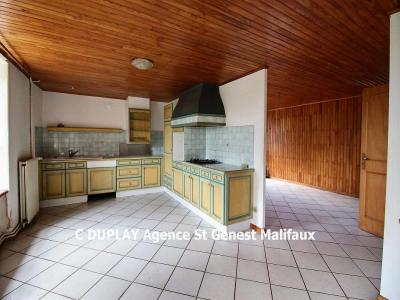 For sale Saint-victor-malescours 5 rooms 133 m2 Haute loire (43140) photo 3