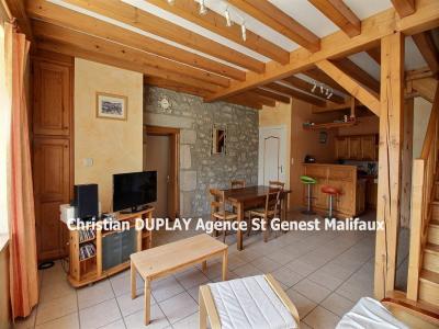 For sale Saint-romain-lachalm 7 rooms 159 m2 Haute loire (43620) photo 2