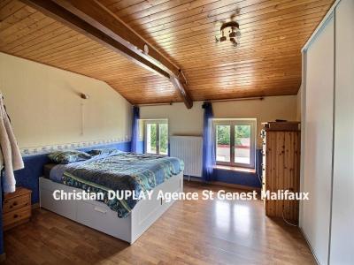 For sale Saint-romain-lachalm 7 rooms 159 m2 Haute loire (43620) photo 3