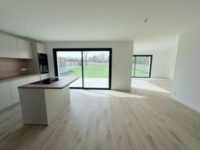 Annonce Vente 5 pices Maison Saint-erblon 35