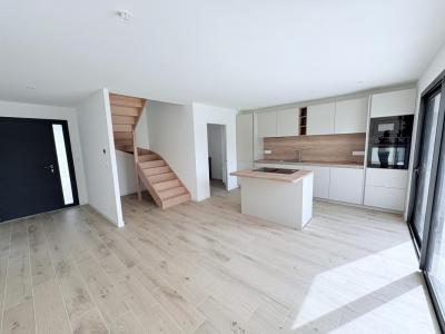 Acheter Maison 135 m2 Saint-erblon
