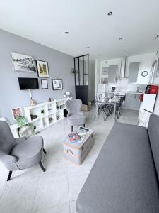 Annonce Vente 2 pices Appartement Baule-escoublac 44