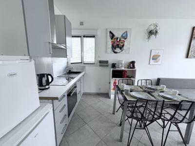 Acheter Appartement 33 m2 Baule-escoublac