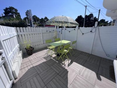 Acheter Appartement Baule-escoublac Loire atlantique