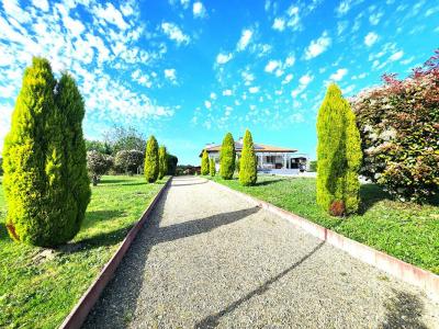 For sale Tartas 6 rooms 230 m2 Landes (40400) photo 1