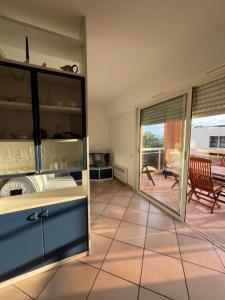 Acheter Appartement 38 m2 Juan-les-pins