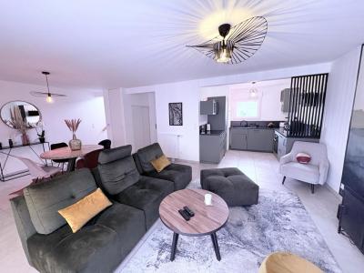 Annonce Vente 5 pices Maison Chantepie 35