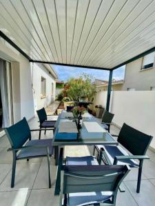 For sale Montpellier 4 rooms 103 m2 Herault (34000) photo 1