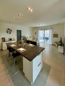For sale Montpellier 4 rooms 103 m2 Herault (34000) photo 4
