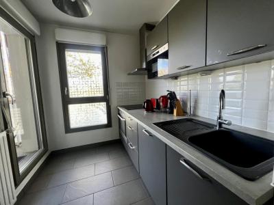 Annonce Vente 4 pices Appartement Saint-denis 93