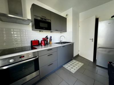 Acheter Appartement 92 m2 Saint-denis