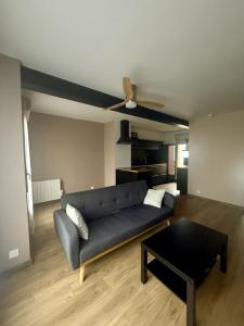Annonce Vente Appartement Mordelles 35