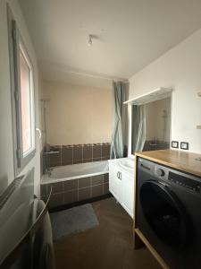 Acheter Appartement 50 m2 Mordelles