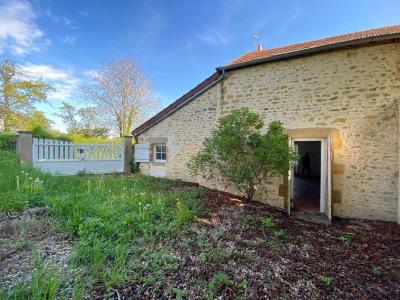 For sale Saint-benin-d'azy 4 rooms 100 m2 Nievre (58270) photo 0