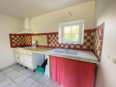 For sale Saint-benin-d'azy 4 rooms 100 m2 Nievre (58270) photo 3