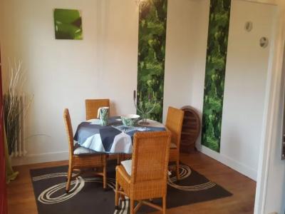 Annonce Vente 4 pices Appartement Rennes 35