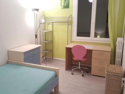Acheter Appartement 68 m2 Rennes