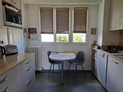For sale Angers 6 rooms 123 m2 Maine et loire (49000) photo 3