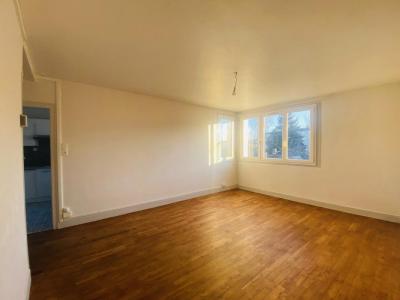 Acheter Appartement 57 m2 Rennes