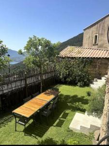 For sale Olmeto 4 rooms 115 m2 Corse (20113) photo 4