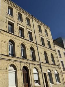 Acheter Appartement 16 m2 Havre