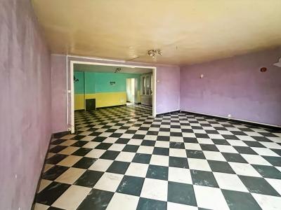 Annonce Vente 5 pices Maison Maubert-fontaine 08
