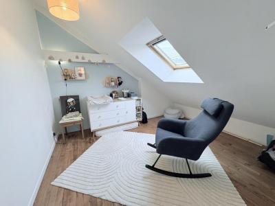 Annonce Vente 4 pices Appartement Rennes 35