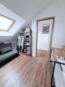 Acheter Appartement 62 m2 Rennes