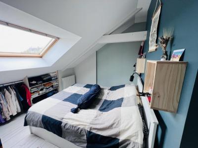 Acheter Appartement Rennes 299250 euros