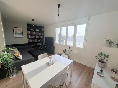 For sale Rennes 3 rooms 62 m2 Ille et vilaine (35000) photo 0