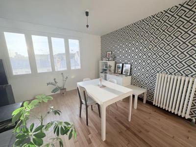 For sale Rennes 3 rooms 62 m2 Ille et vilaine (35000) photo 1