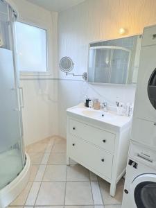 For sale Rennes 3 rooms 62 m2 Ille et vilaine (35000) photo 4